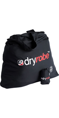 2024 Dryrobe Draagtas V3 V3DRTB - Black